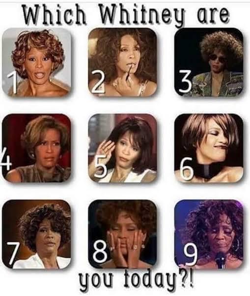 How are you feeling… really?!