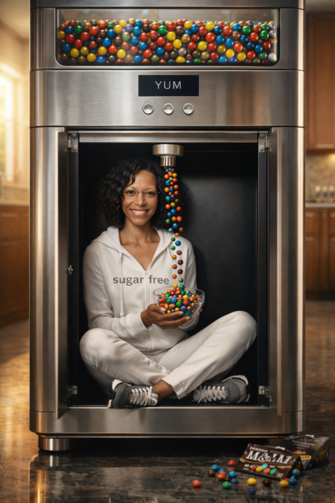 🍬&🍿Just For Fun!!