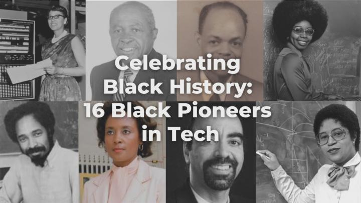 ✊🏾 Black History Month Meets AI 🤖