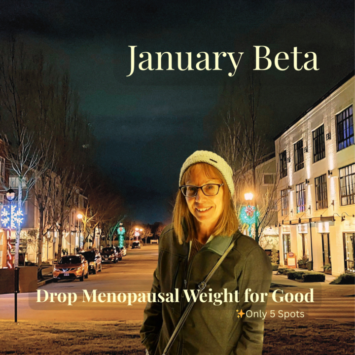 A Different Way to Begin January (1:1 Beta)