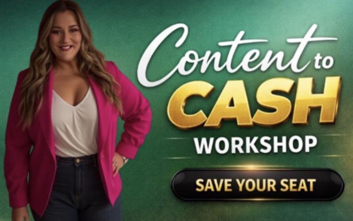 If Your content isn’t bringing in people or sales this is probably why…