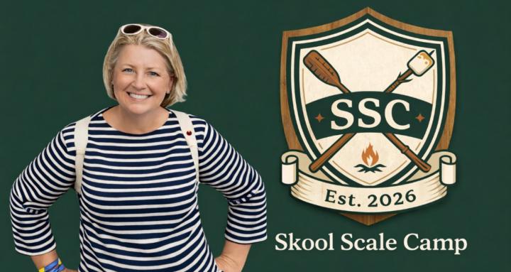 Skool Scale Camp