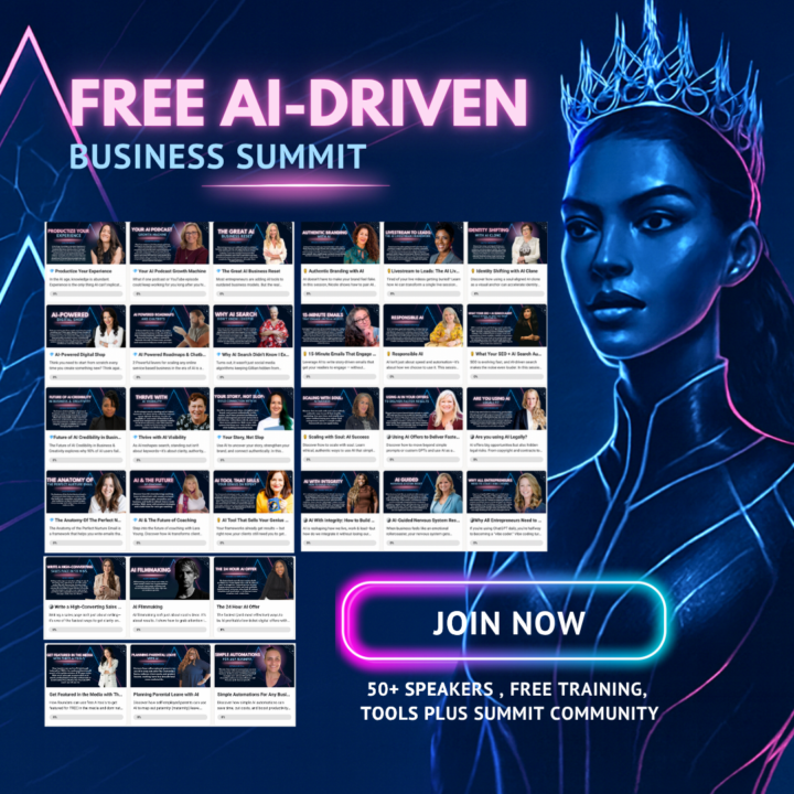 The end of “figure it out alone” business