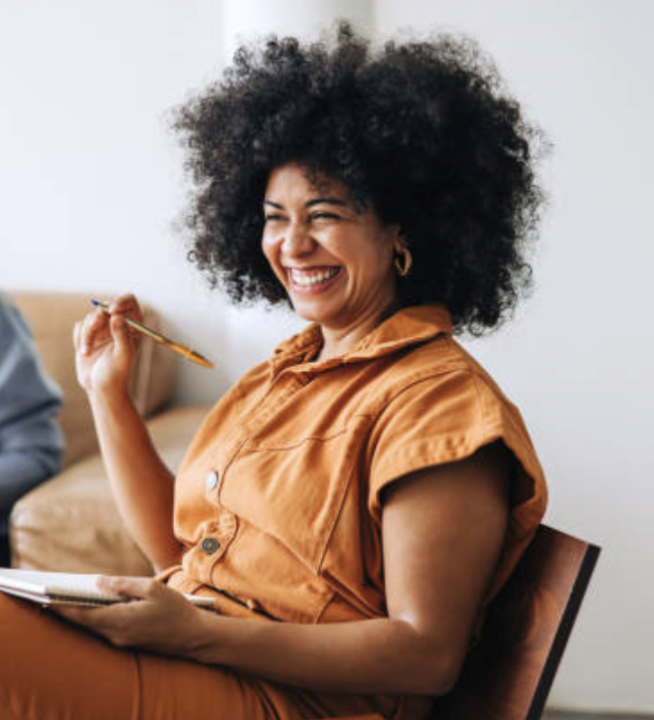 You Don’t Need to Burn 🔥 It Down 