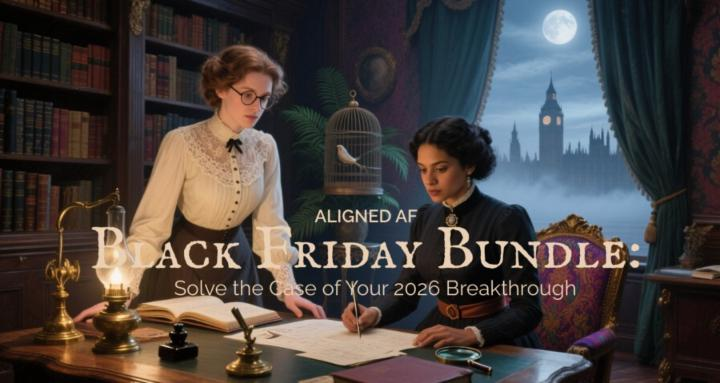 I'm taking this opportunity to show my appreciation