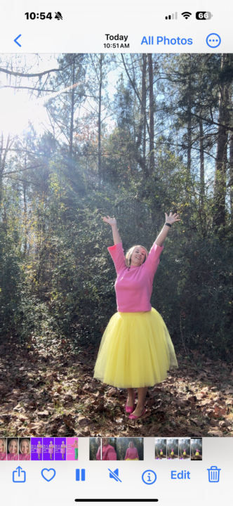 Hey everyone! I’m Amanda ✨