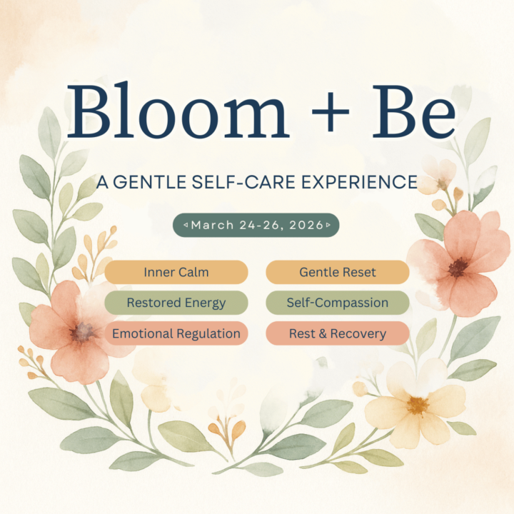 🌸 More energy = more engagement = more growth