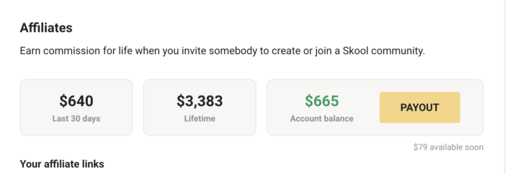 The Hack That Pays For My Skool Memberships