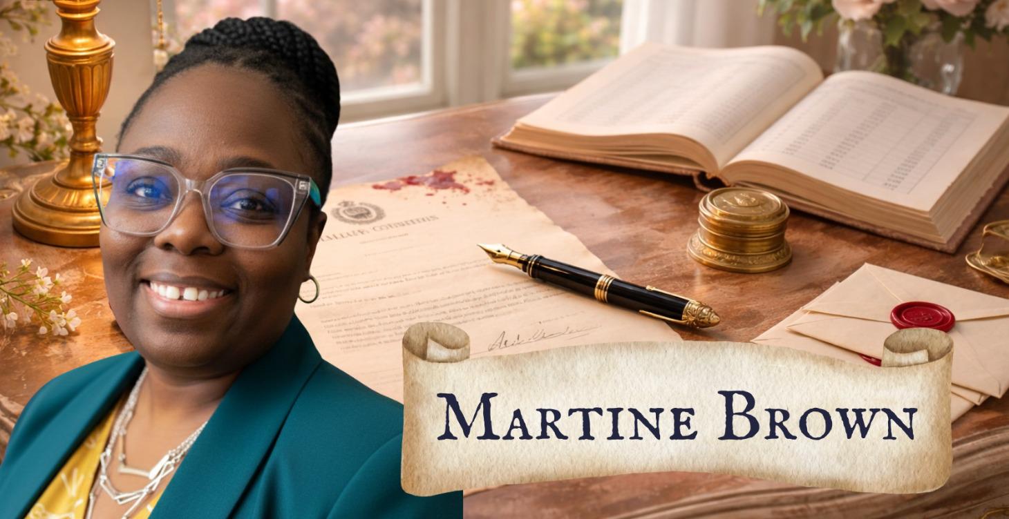 Built to Be Seen & Paid