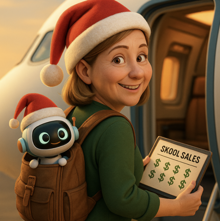 Today ONLY: Black Friday Deal on the Aligned AF Community