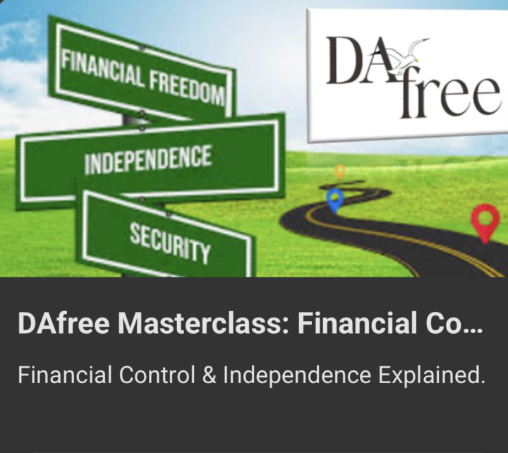 💝 Valentine’s Month Gift: Financial Control Masterclass 