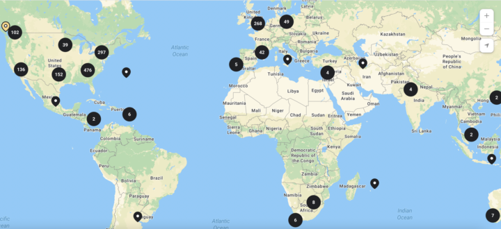 We just added 150 more members? Should we bring in more?