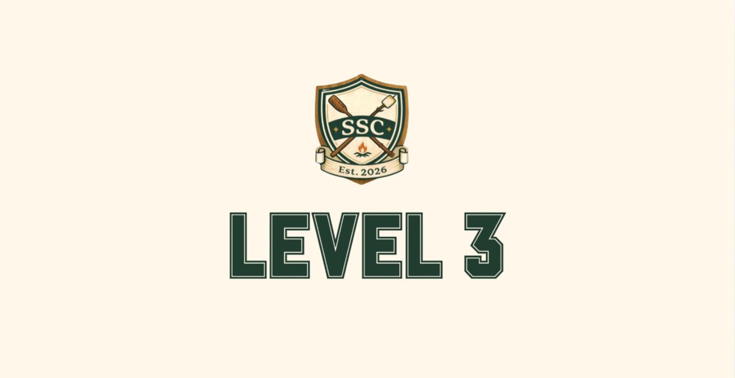 🧭 Level 3