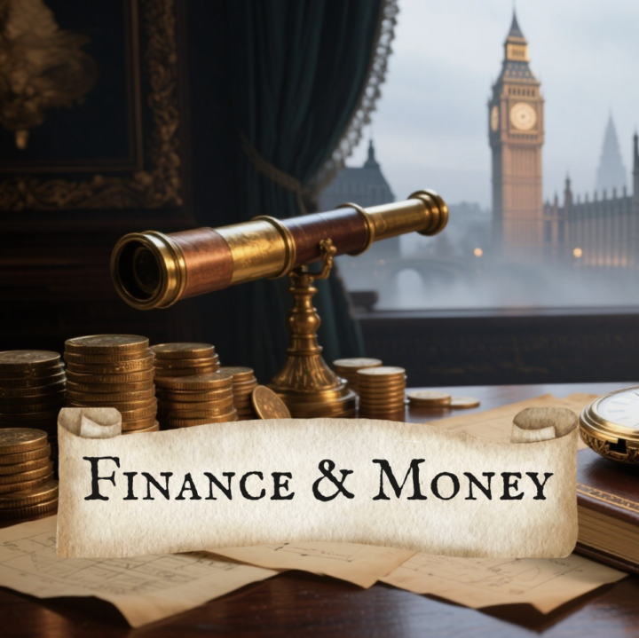 💸 Finance & Money Bundle Spotlight