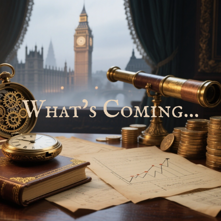 New Developments in the Aligned AF Camp