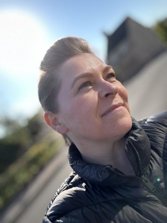 A Little About Me and Why I’m Here