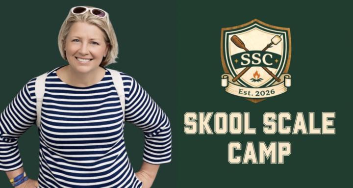 Skool Scale Camp