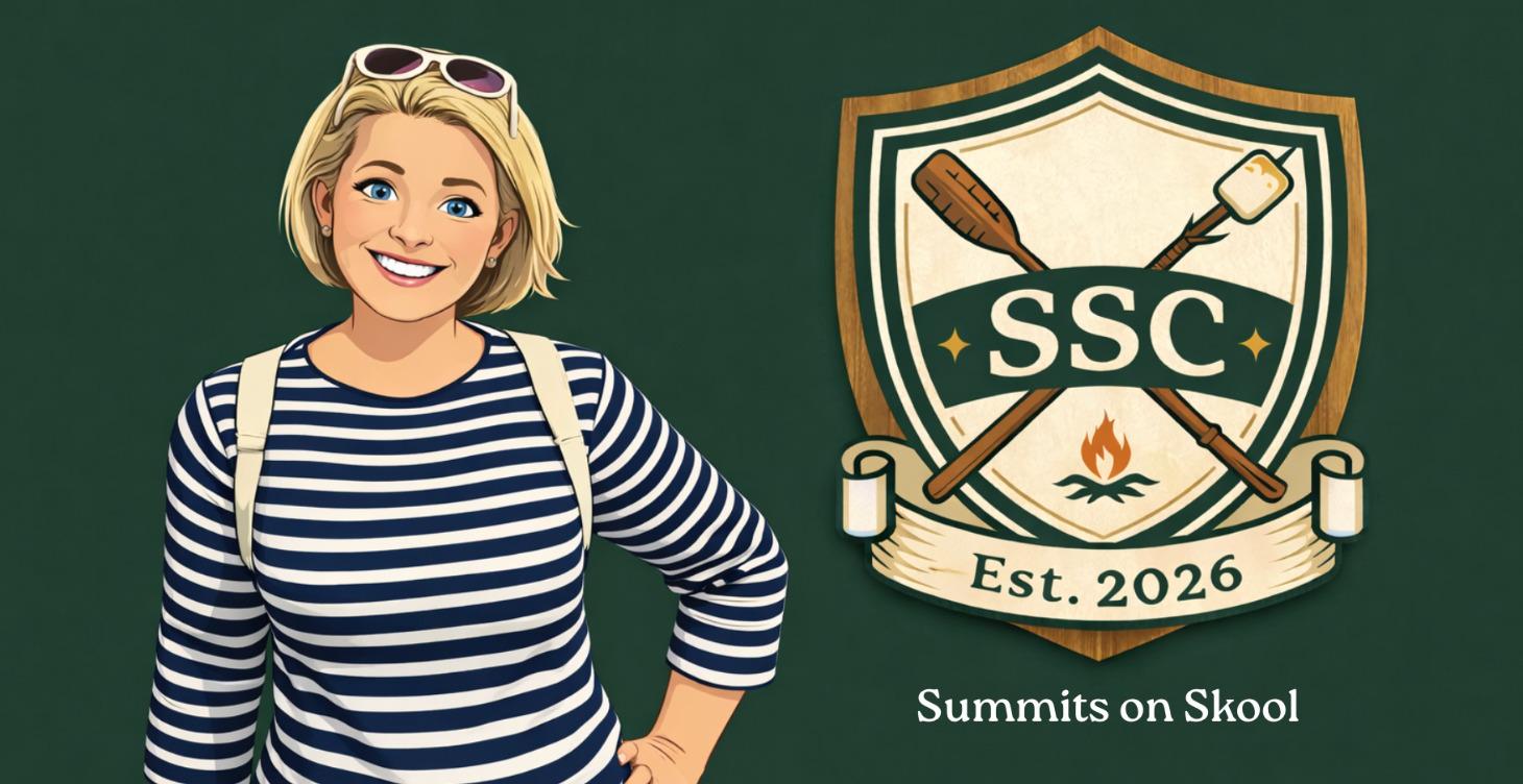 Host Your Next Summit on Skool