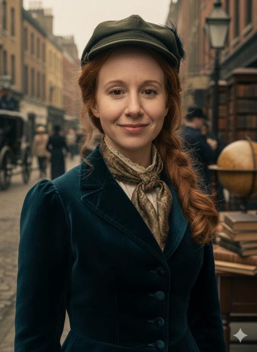 Business by your Human Design!