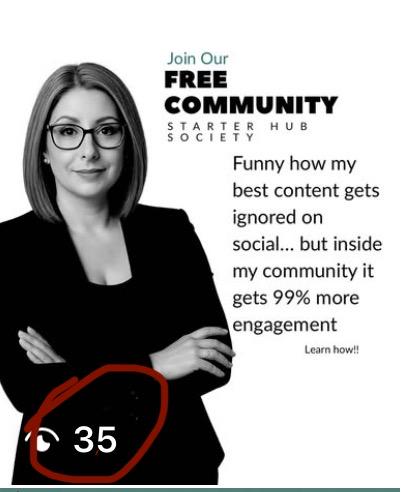 Why Communities Will Beat Social Media by 2026 (And Why This One Already Works)