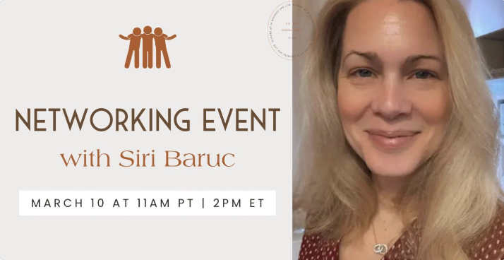 When Business Feels Heavy… Come Reset With Us