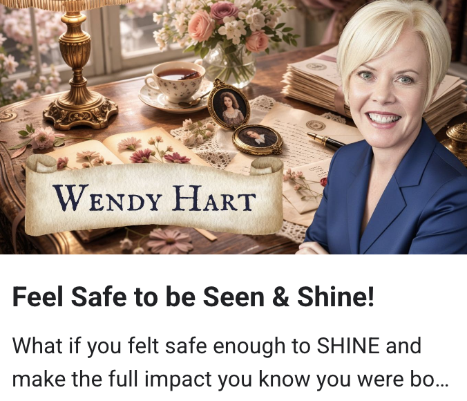 🚨 Speaker Spotlight: Wendy Hart