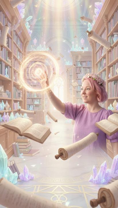 What's written in your Souls Contract for 2026?