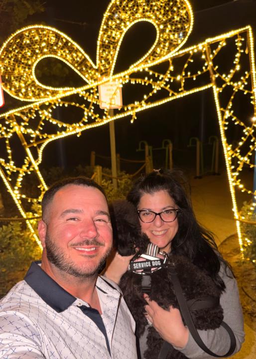 Community + Impact Focused