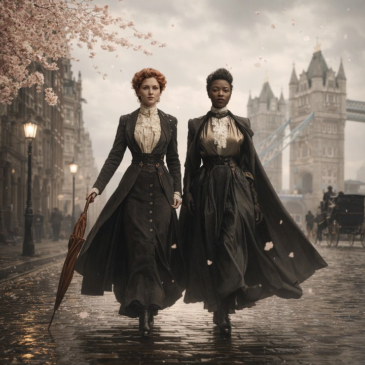 Are you speaking at my next Summit?