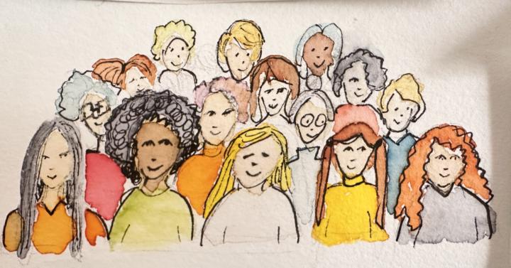 The Power of Collaboration ✨🙌