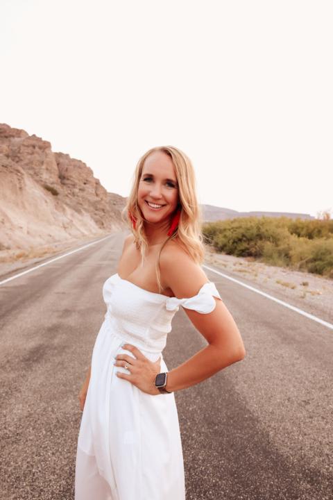 Hey, I'm Megan and I want you to book a vacation for less than $100!