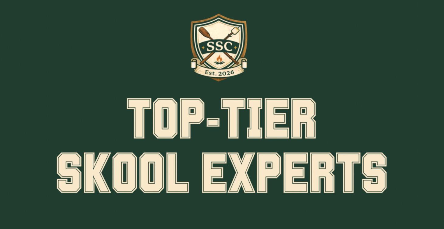 Top-Tier Skool Experts