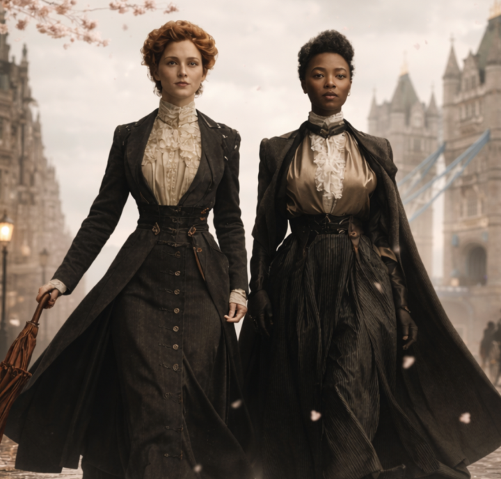 Save The Date: Built to Be Seen Summit 