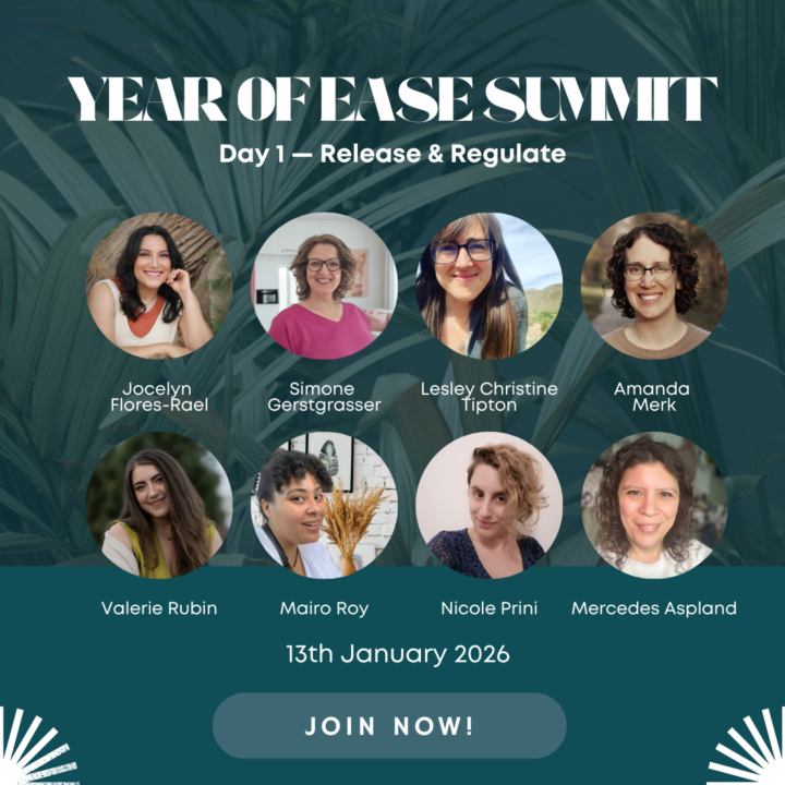 Day 1 of the Year of Ease Summit is HERE