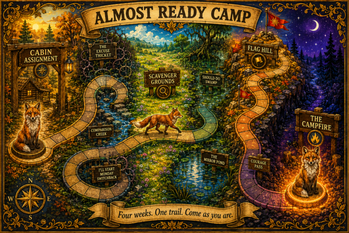 Tips Welcome! - Virtual Summer Camp Experiences. 
