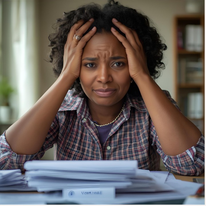 Too Many Tools? Spot Your BF Bundle Overwhelm Style.