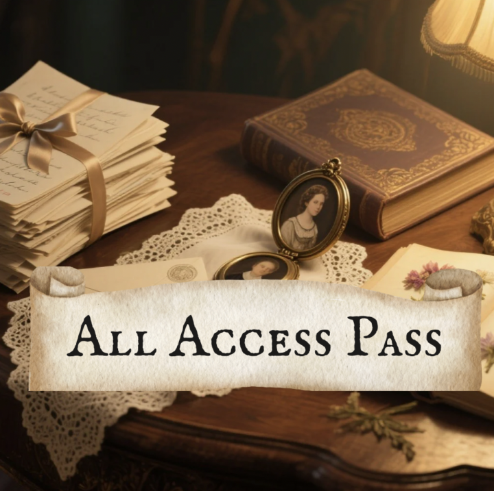 🔥 Grab Your All Access Pass — Only $9! 🔥