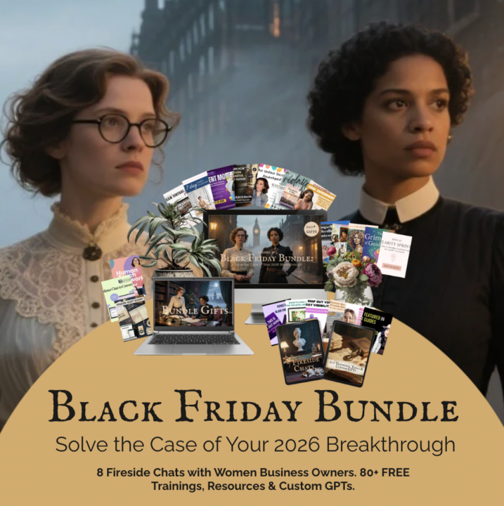 🚀 Business & Marketing — Bundle Gifts Spotlight