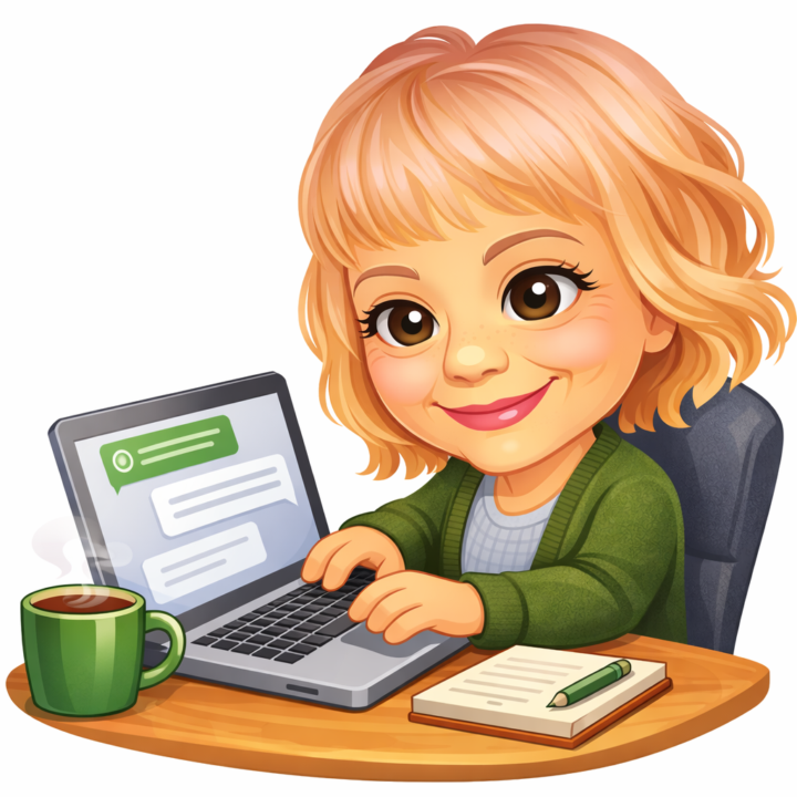 What are you actually using AI for right now?