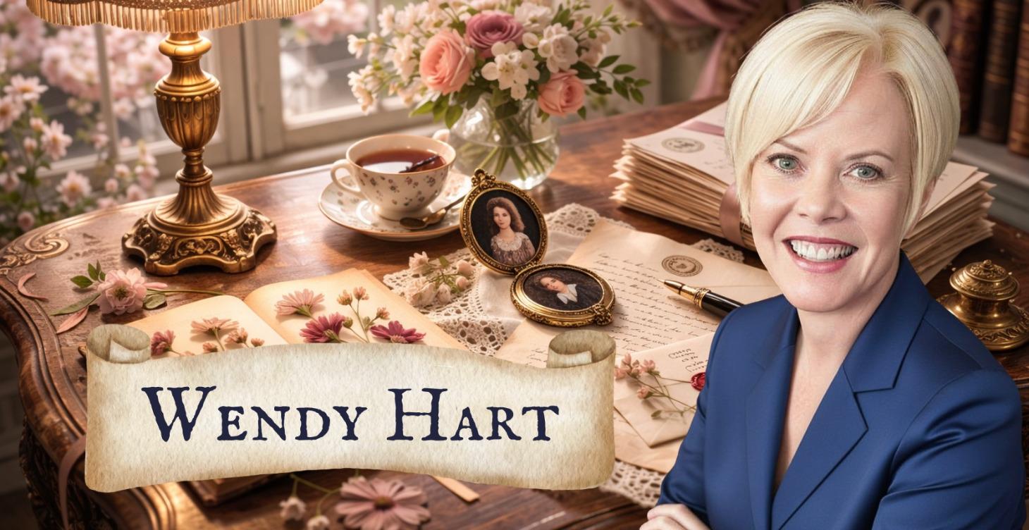 Feel Safe to be Seen & Shine!