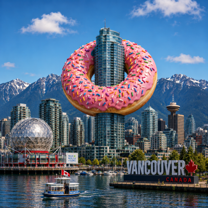 👀 Tomorrow: 🇨🇦 Skool IRL: Vancouver