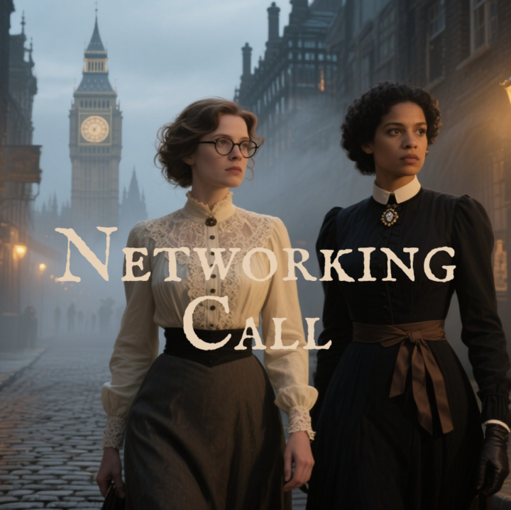 Meet, Mingle & Make Moves 