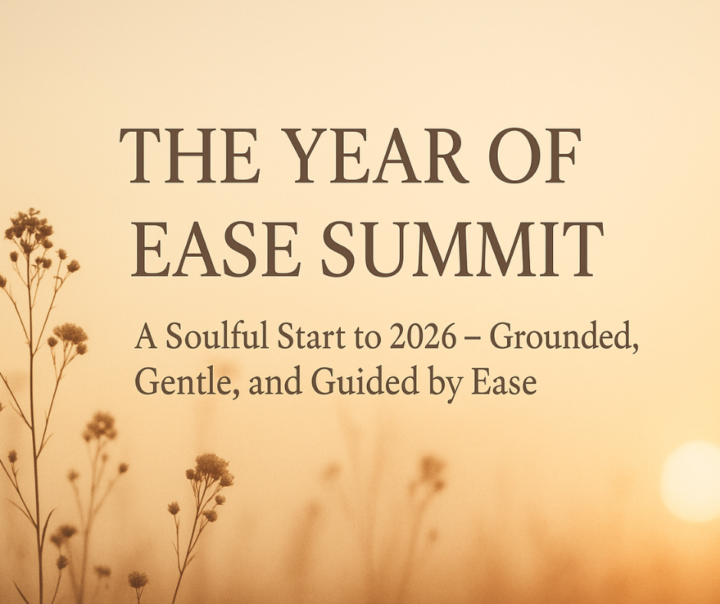 Call for Speakers - The Year of Ease Summit