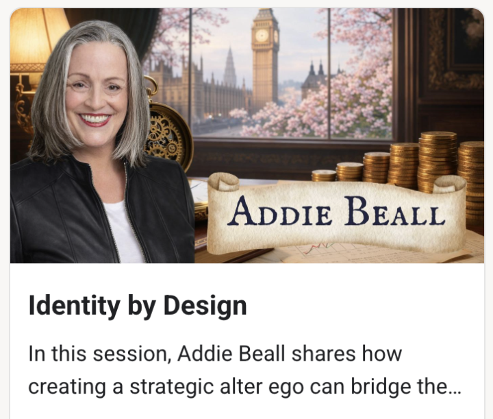 🚀 DAY 1 IS STACKED. Here’s what’s coming…