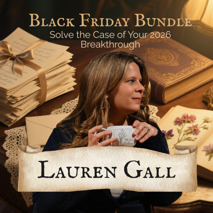 🔥 8 Fireside Chats to Solve Your 2026 Breakthrough