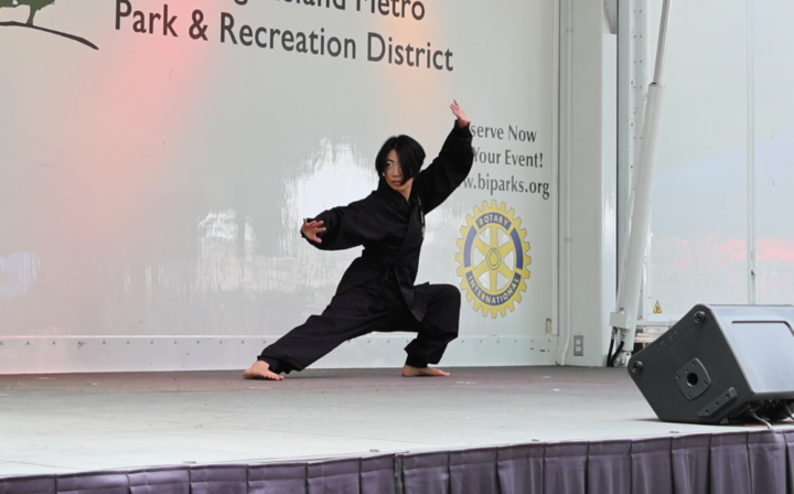 Hi, I'm Anna from Seattle! 