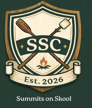 Just Released...New Summits on Skool Course
