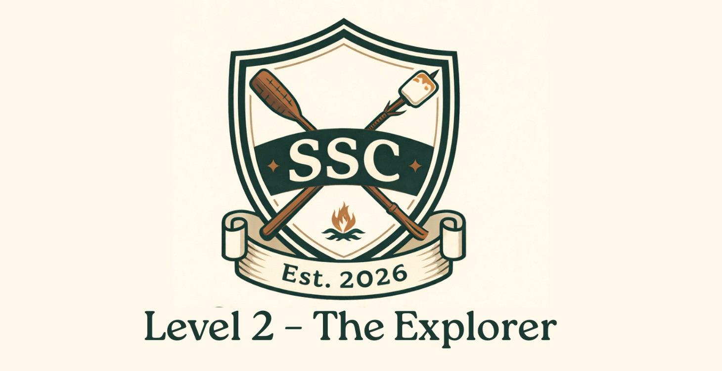 Level 2 – The Explorer
