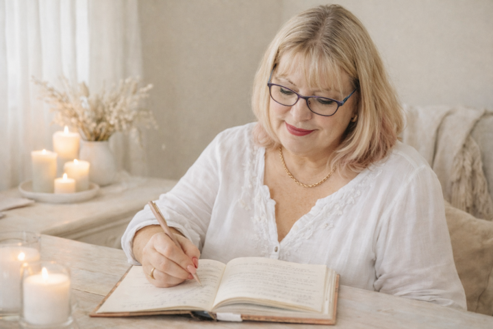 Nice to Meet You, I’m Lorene from Melbourne, Australia