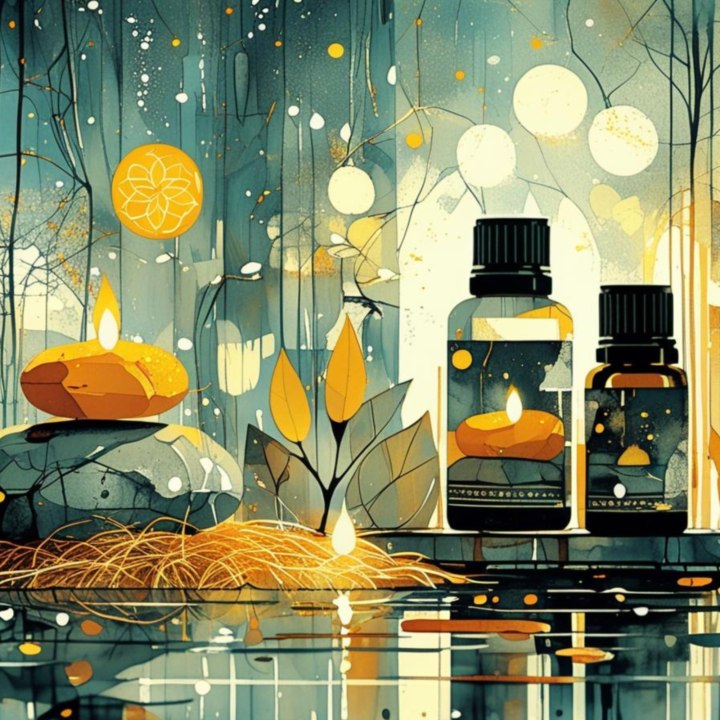 One Image. A Whole Collection.